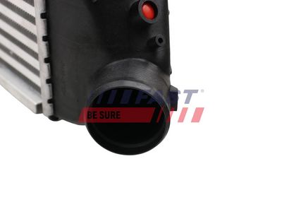 INTERCOOLER COMPRESOR FAST FT55590 2