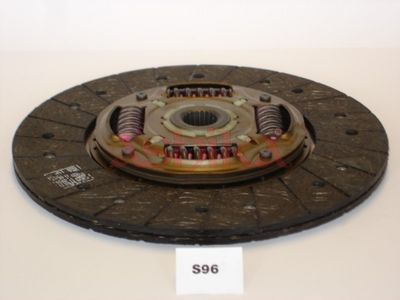 диск на съединителя ASHIKA 80-0S-096
