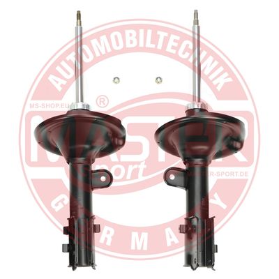 MASTER-SPORT GERMANY 16K001331 Амортизаторы для KIA CARNIVAL / GRAND CARNIVAL III (VQ) 2.2 CRDi