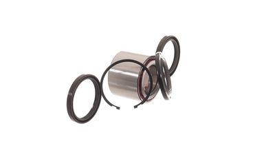 RADLAGERSATZ SKF VKBA3236 24