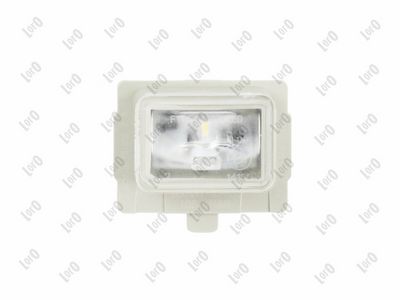 ABAKUS Valstybinio numerio apšvietimas