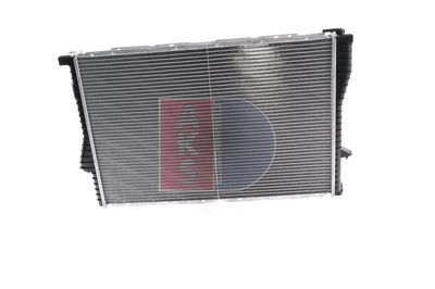 KüHLER MOTORKüHLUNG AKS DASIS 051110N 7