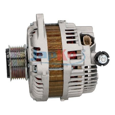 Generator / Alternator JAPKO 2D450