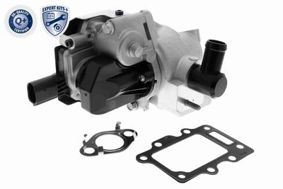 SUPAPA RECIRCULARE GAZE DE ESAPAMENT