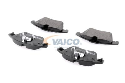 BREMSBELAGSATZ SCHEIBENBREMSE VAICO V220062 39