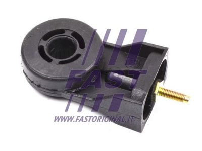 Подвеска, радиатор FAST FT90742 для FIAT DOBLO