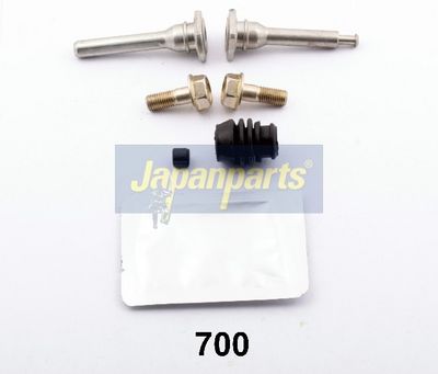 ремонтен комплект, спирачен апарат JAPANPARTS KZ-700