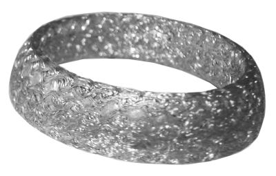 IMASAF 09.41.19 Прокладка глушителя для HONDA CR-V III (RE_) 2.0 i-VTEC 4WD (RE5, RE2)