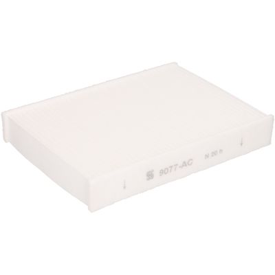 FILTER INNENRAUMLUFT KOLBENSCHMIDT 50019077 21