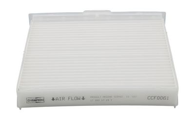 FILTER INNENRAUMLUFT