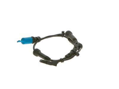 SENSOR RADDREHZAHL BOSCH 0986594602 8