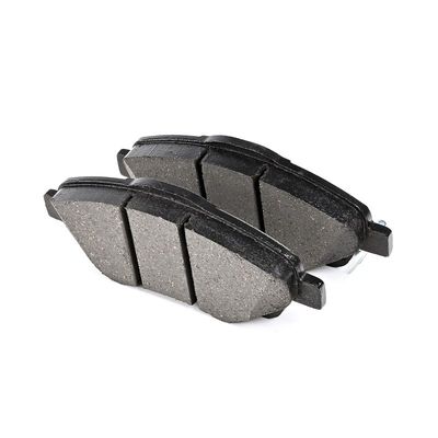 BREMSBELAGSATZ SCHEIBENBREMSE DELPHI LP1786 18