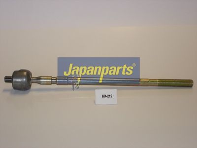 JAPANPARTS Vidinė skersinė vairo trauklė