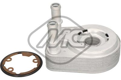 RADIATOR ULEI ULEI MOTOR