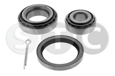 RADLAGERSATZ STC T490640
