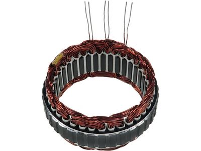 Stator, generátor AS-PL AS5002
