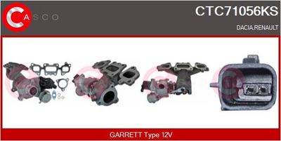 COMPRESOR SISTEM DE SUPRAALIMENTARE