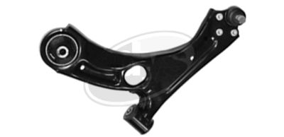 DYS 20-21449 Рычаг подвески  для CHEVROLET AVEO Наклонная задняя часть (T300) 1.4