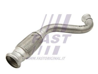 Rura wydechowa FAST FT84201