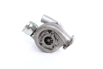 LADER AUFLADUNG BTS Turbo T911077BL 20