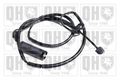 Сигнализатор, износ тормозных колодок QUINTON HAZELL BWI1218 для LAND ROVER RANGE ROVER