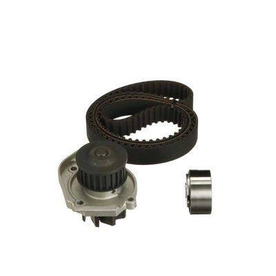 SET POMPA APA + CUREA DINTATA GATES KP15627XS 44