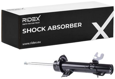 амортисьор RIDEX 854S1300