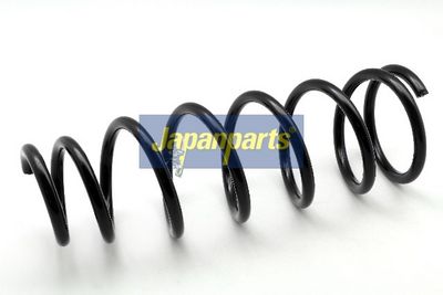Pružina podvozku JAPANPARTS ZC3484A