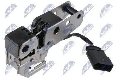 NTY Motorhaubenschloss