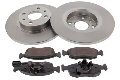 SET FRANA FRANA DISC
