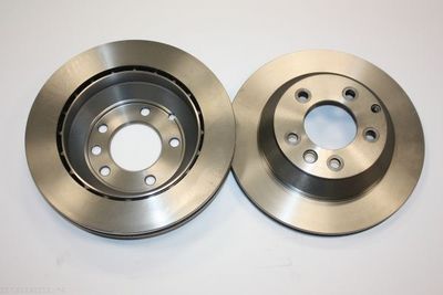 Brzdový kotouč AUTOMEGA 120039010