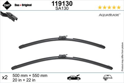WISCHBLATT SWF 119130