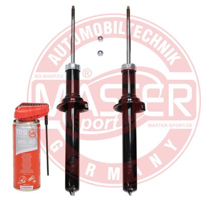 MASTER-SPORT GERMANY 16K004991P Амортизаторы  для ALFA ROMEO 147 (937_) 1.9 JTDM 16V (937.AXN1B, 937.AXZ1B)