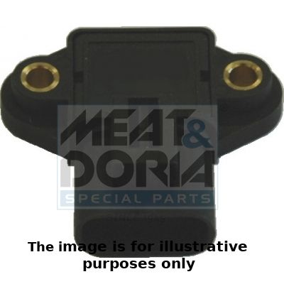 Коммутатор, система зажигания MEAT & DORIA 10050E для NISSAN MAXIMA