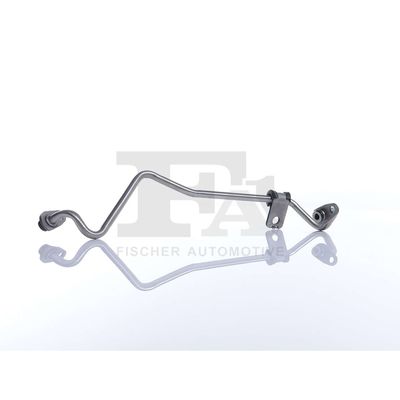 CONDUCTA ULEI INCARCARE