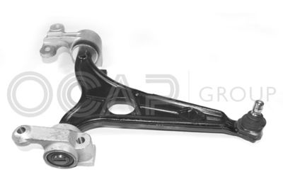 BRAT SUSPENSIE ROATA