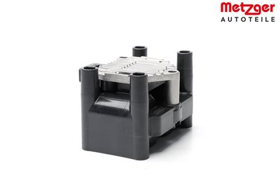ZüNDSPULE METZGER AUTOTEILE 0880103 15