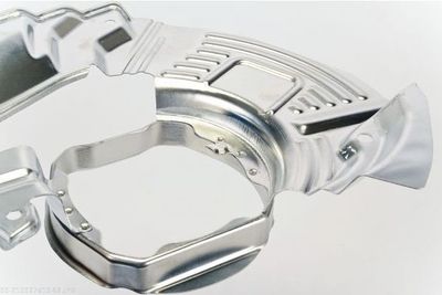 PROTECTIE STROPIRE DISC FRANA AUTOMEGA 210027610 2