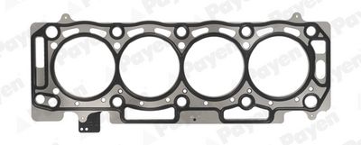 DICHTUNG ZYLINDERKOPF