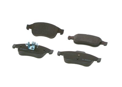 BREMSBELAGSATZ SCHEIBENBREMSE BOSCH 0986494441 6