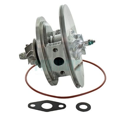 ANSAMBLU DE BAZă TURBOCOMPRESOR