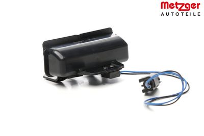 HECKKLAPPENGRIFF METZGER AUTOTEILE 2310911 16