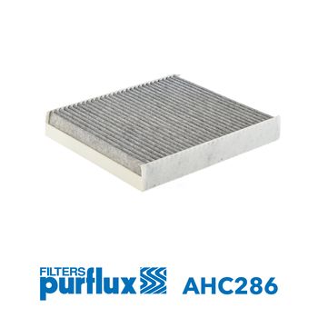 Филтър купе (поленов филтър) PURFLUX AHC286