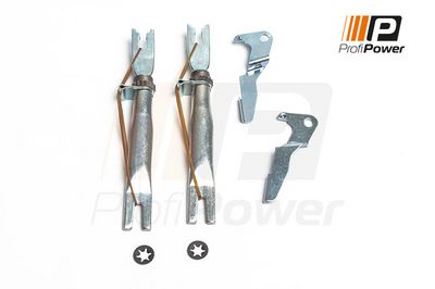 Reguliatorius, būgninis stabdys