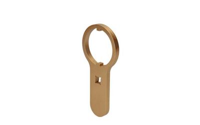 ACHSMUTTERSCHLüSSEL KS TOOLS 1509704 27