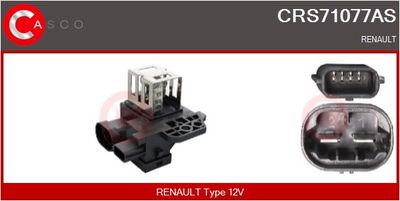 REZISTENță îN SERIE MOTOR ELECTRIC (VENTILATOR RADIATOR)
