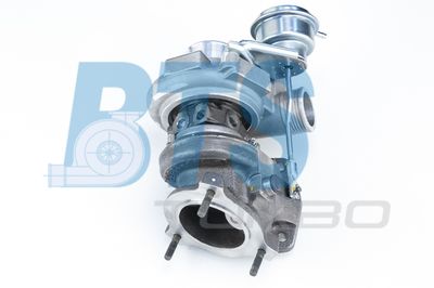 LADER AUFLADUNG BTS Turbo T916747 2