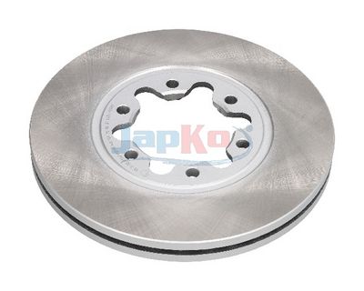 спирачен диск JAPKO 60318C