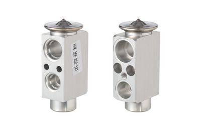 SUPAPA EXPANSIUNE CLIMA HELLA 8UW366260121 2