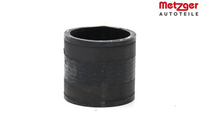 LADELUFTSCHLAUCH METZGER AUTOTEILE 2400027 9